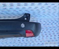 9801125577 Paraurti posteriore Peugeot 2008 - 12