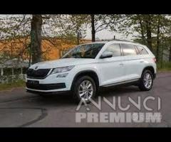 Skoda kodiaq 2021 musata completa #0104