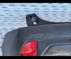 9801125577 Paraurti posteriore Peugeot 2008 - 29