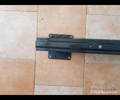 Rinforzo posteriore land rover freelander 2