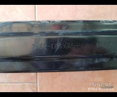 Rinforzo posteriore land rover freelander 2 - 8