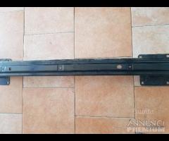 Rinforzo posteriore land rover freelander 2 - 9