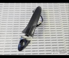 Maniglia porta anteriore sinistra ecosport Keyless - 1