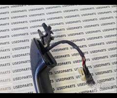 Maniglia porta anteriore sinistra ecosport Keyless - 17