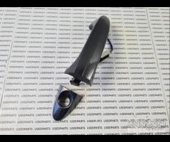 Maniglia porta anteriore sinistra ecosport Keyless - 29