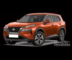 Nissan x-trail ricambi usati 2020/2022 #0821 - 1