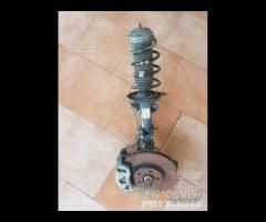 Sospensione lato sinistro fiat 500L diesel 1.3 - 1