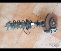 Sospensione lato sinistro fiat 500L diesel 1.3 - 9