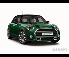 Mini cooper s musata completa pari al nuovo #1854 - 1