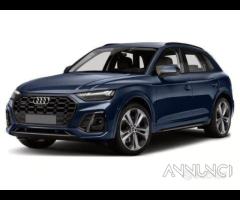 Audi q5 2020/2021 ricambi usati #1208 - 1