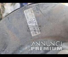 SERVOFRENO VOLKSWAGEN GOLF 6 1K1614105BH audi a3