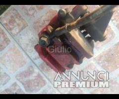 PINZA FRENO ANTERIORE SINISTRA front original for - 7