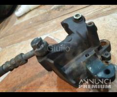 POMPA FRENO POSTERIORE PER APRILIA SCARABEO 500 20 - 6