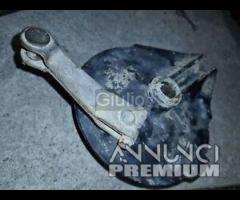 CEPPO MOZZO PORTAGANASCE FRENO HONDA XL 600 XL600