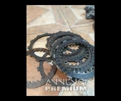 set dischi frizione Honda XR 600 1994 1995