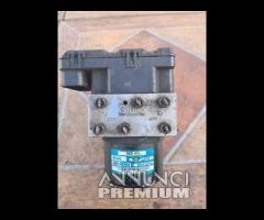 kia carnival pompa abs 0k56t437ae 0k56t437a0 BH601