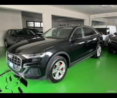 Audi Q8 50 TDI 286 CV quattro tiptronic