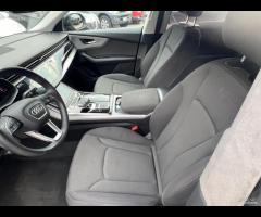 Audi Q8 50 TDI 286 CV quattro tiptronic