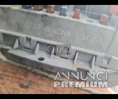 PORTA FUSIBILI ALFA ROMEO 147 2005 46558759ricambi