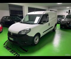 Fiat Doblo Doblò 1.6 MJT 120CV S&S PL-TN Cargo Max