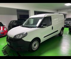 Fiat Doblo Doblò 1.6 MJT 120CV S&S PL-TN Cargo Max