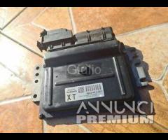 Centralina motore Nissan Micra MEC32-040 XT MEC32-