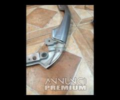 MANIGLIONE POSTERIORE PASSEGGERO SUZUKI BURGMAN 40