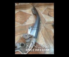 MANIGLIONE POSTERIORE PASSEGGERO SUZUKI BURGMAN 40