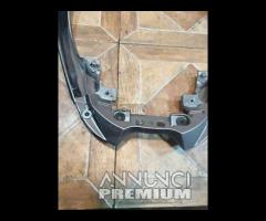 MANIGLIONE POSTERIORE PASSEGGERO SUZUKI BURGMAN 40 - 9