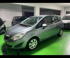 Opel Meriva 1.4 100CV Cosmo