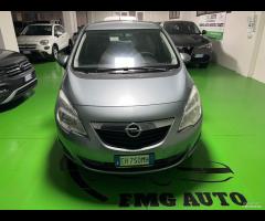 Opel Meriva 1.4 100CV Cosmo