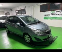 Opel Meriva 1.4 100CV Cosmo