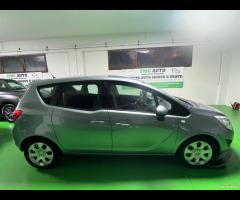 Opel Meriva 1.4 100CV Cosmo