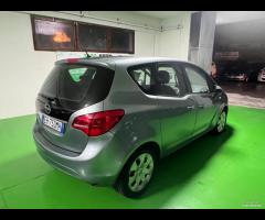 Opel Meriva 1.4 100CV Cosmo