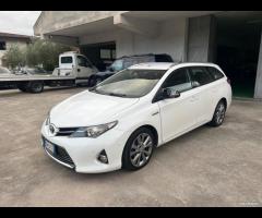 Toyota Auris Touring Sports 1.8 Hybrid Active Plus