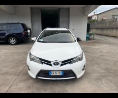 Toyota Auris Touring Sports 1.8 Hybrid Active Plus