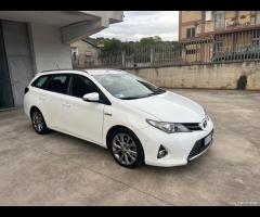 Toyota Auris Touring Sports 1.8 Hybrid Active Plus