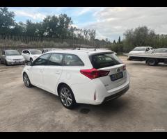 Toyota Auris Touring Sports 1.8 Hybrid Active Plus - 6