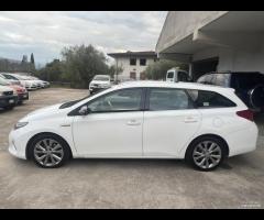 Toyota Auris Touring Sports 1.8 Hybrid Active Plus - 7