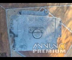 9630278480 CENTRALINA INIEZIONE PEUGEOT 106 1.1 BE