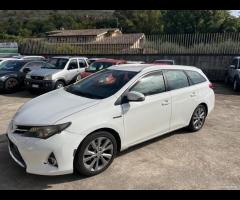 Toyota Auris Touring Sports 1.8 Hybrid Active Plus