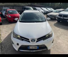 Toyota Auris Touring Sports 1.8 Hybrid Active Plus