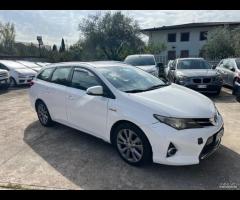 Toyota Auris Touring Sports 1.8 Hybrid Active Plus