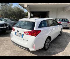 Toyota Auris Touring Sports 1.8 Hybrid Active Plus