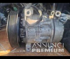 Compressore climatizzatore 447220-8643 Fiat Stilo