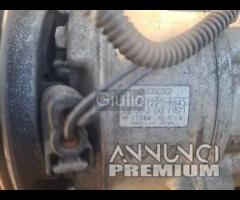 Compressore climatizzatore 447220-8643 Fiat Stilo