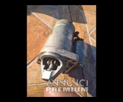 51890631 MOTORINO AVVIAMENTO FIAT PANDA 1.2 BENZIN