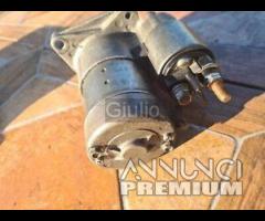 51890631 MOTORINO AVVIAMENTO FIAT PANDA 1.2 BENZIN