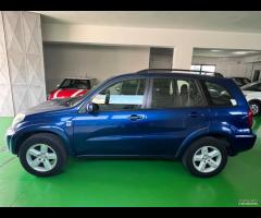 Toyota RAV 4 RAV4 2.0 Tdi D-4D cat 5 porte - 8