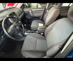 Toyota RAV 4 RAV4 2.0 Tdi D-4D cat 5 porte - 10